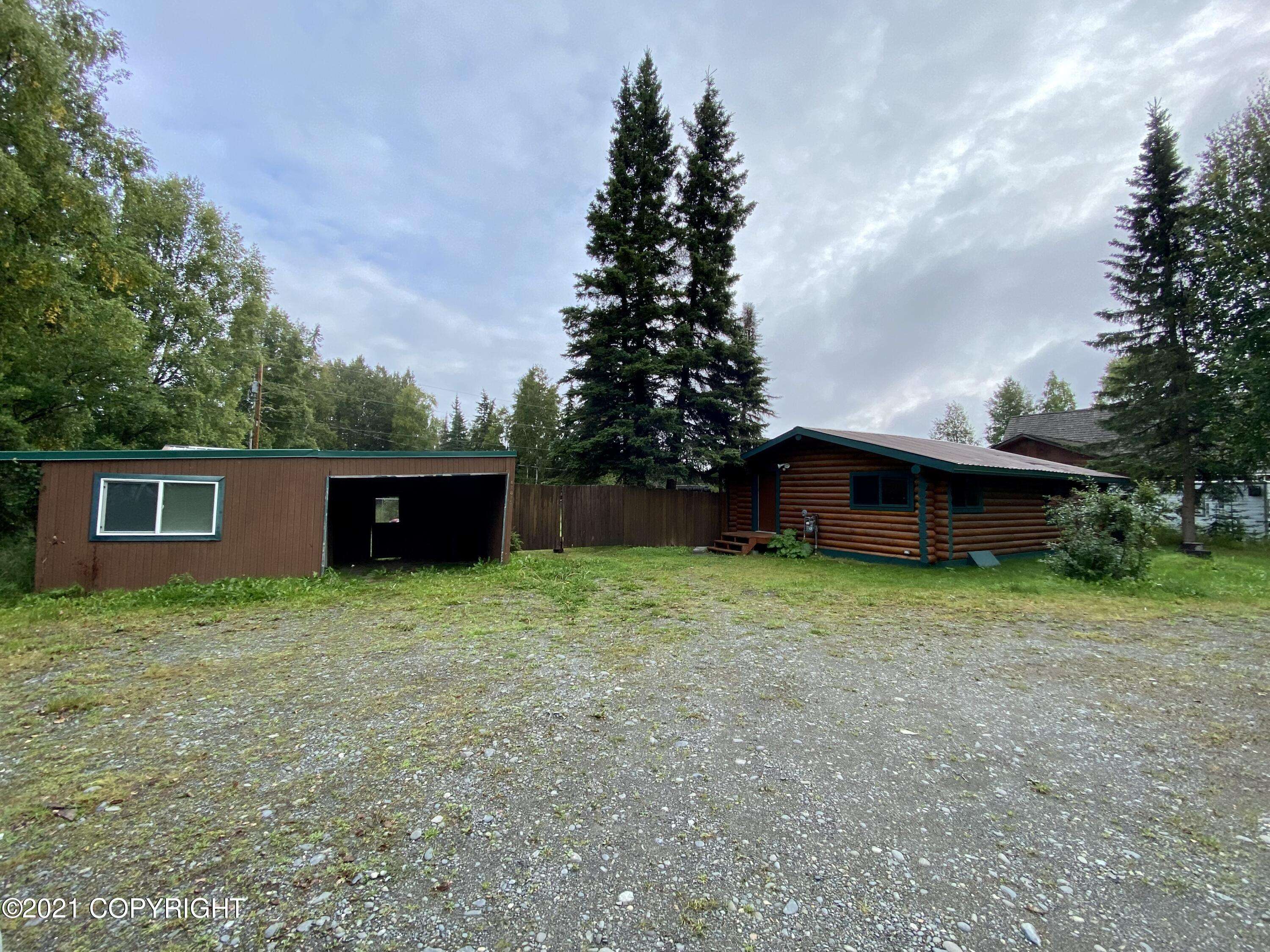 Kenai, AK 99611,41615 Kalifornsky Beach RD