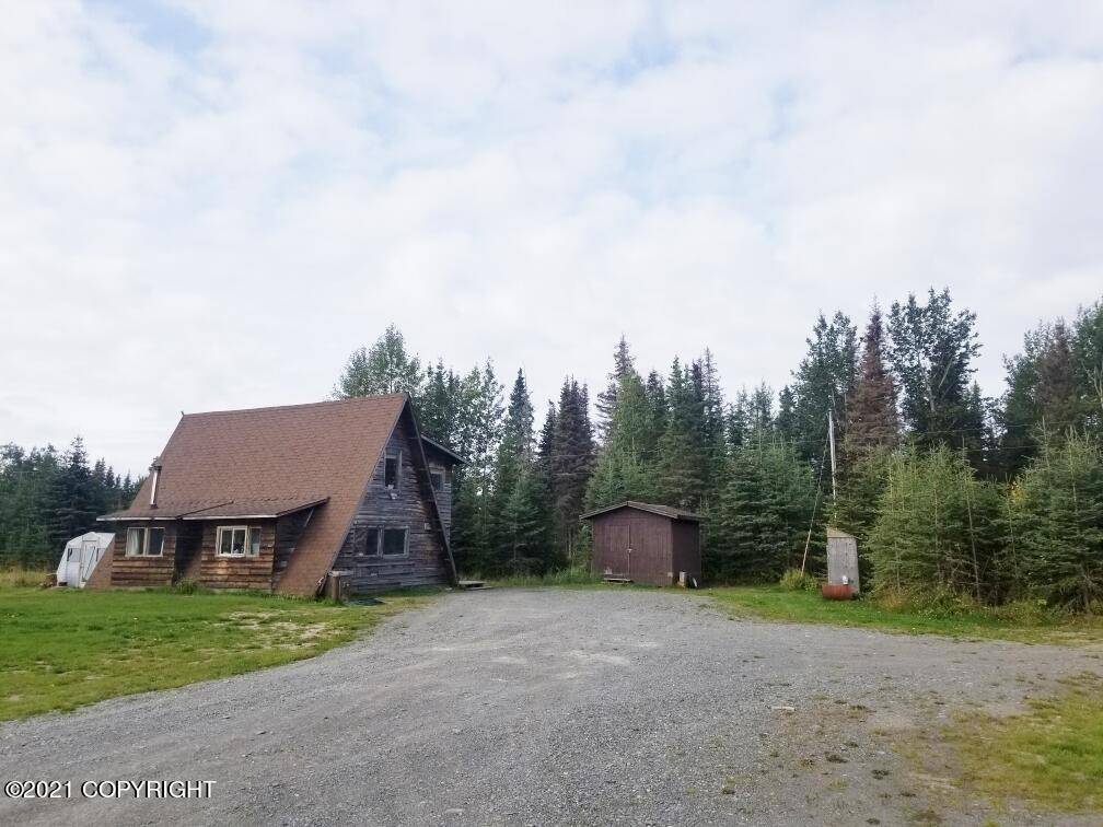 Kenai, AK 99611,36695 Ord LN