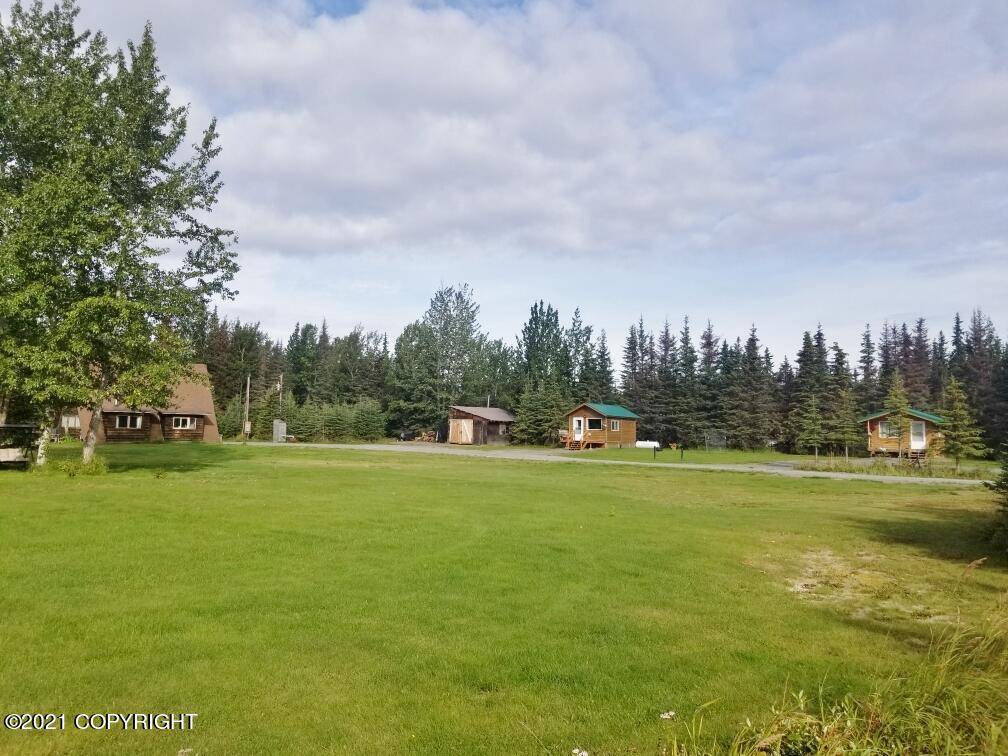 Kenai, AK 99611,36695 Ord LN