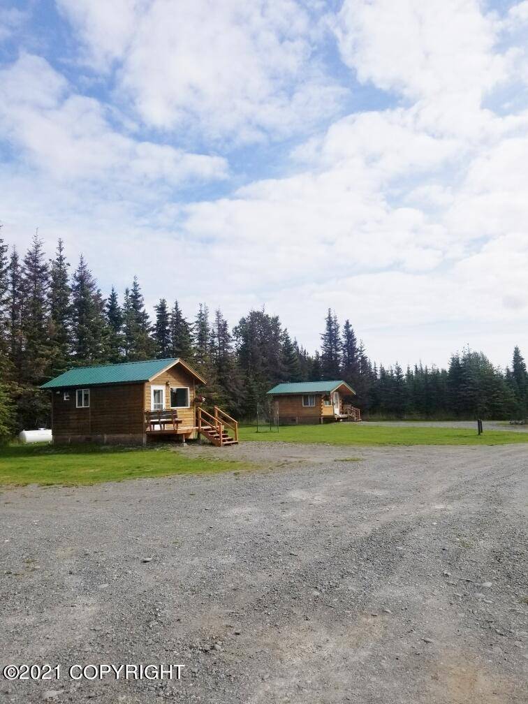 Kenai, AK 99611,36695 Ord LN