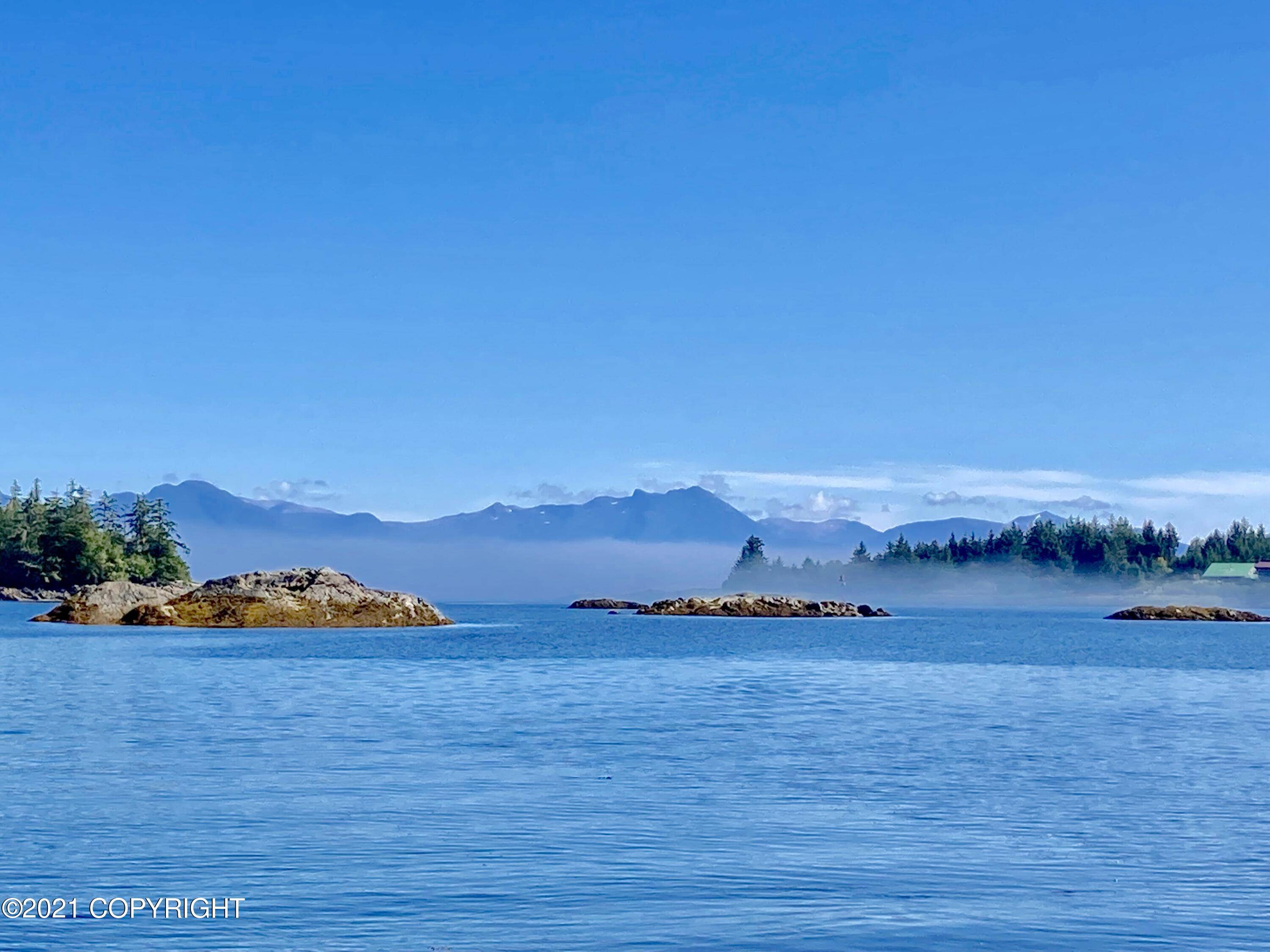 Coffman Cove, AK 99918,L6B3 Coffman Cove