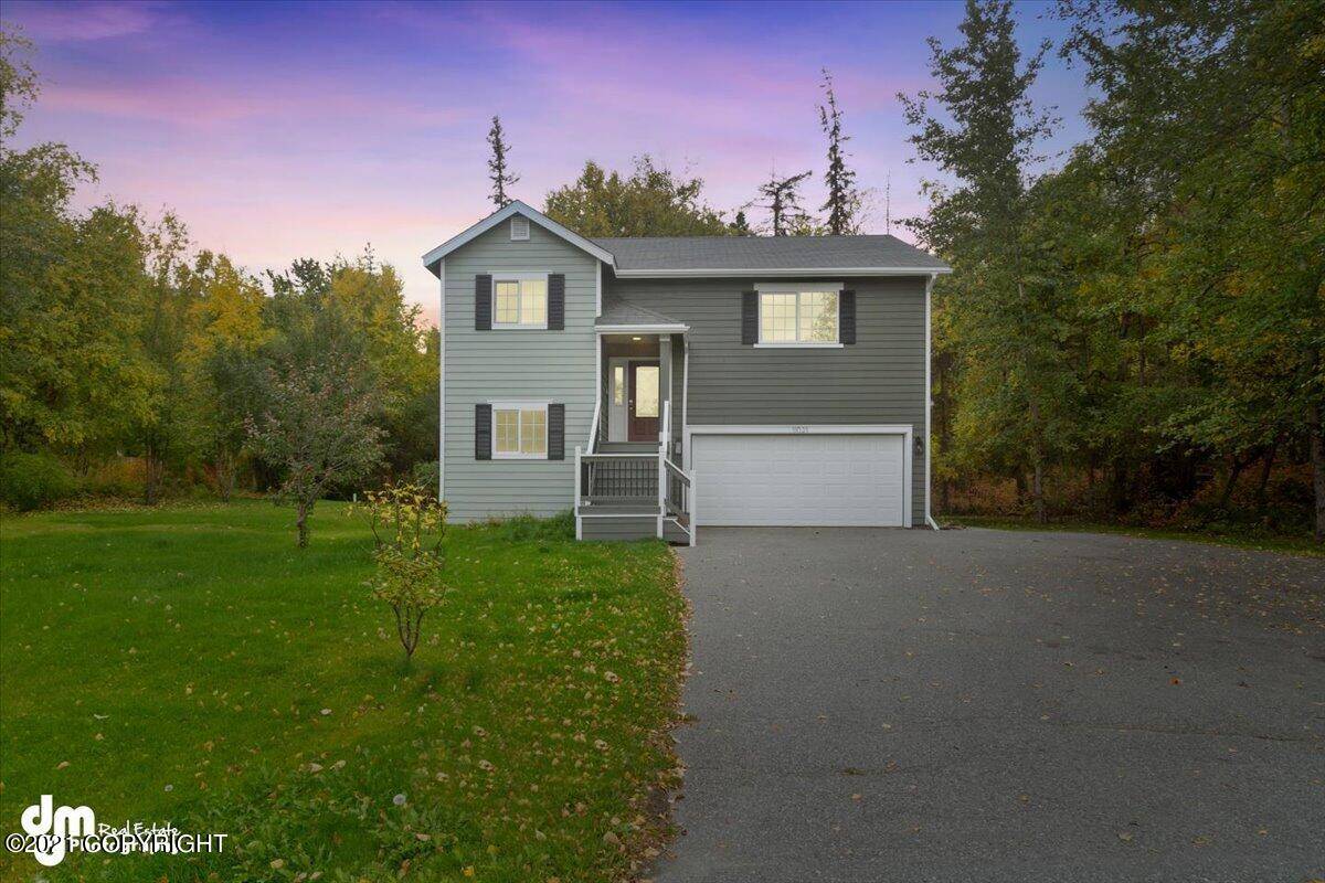 Palmer, AK 99645,11021 E Equestrian ST