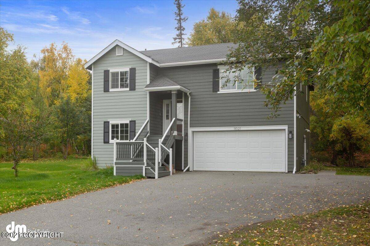 Palmer, AK 99645,11021 E Equestrian ST