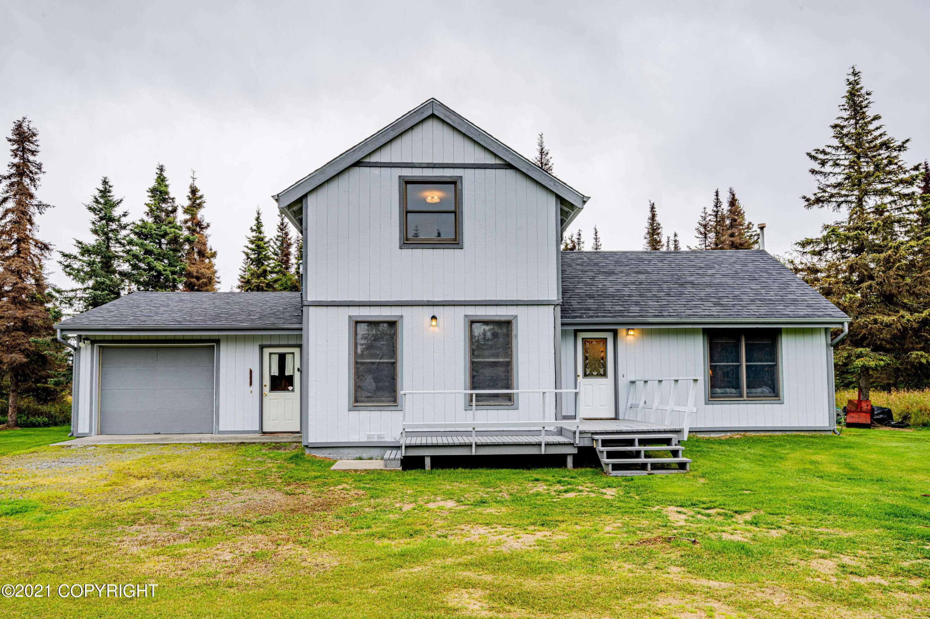 Kenai, AK 99611,51105 Kalgin DR