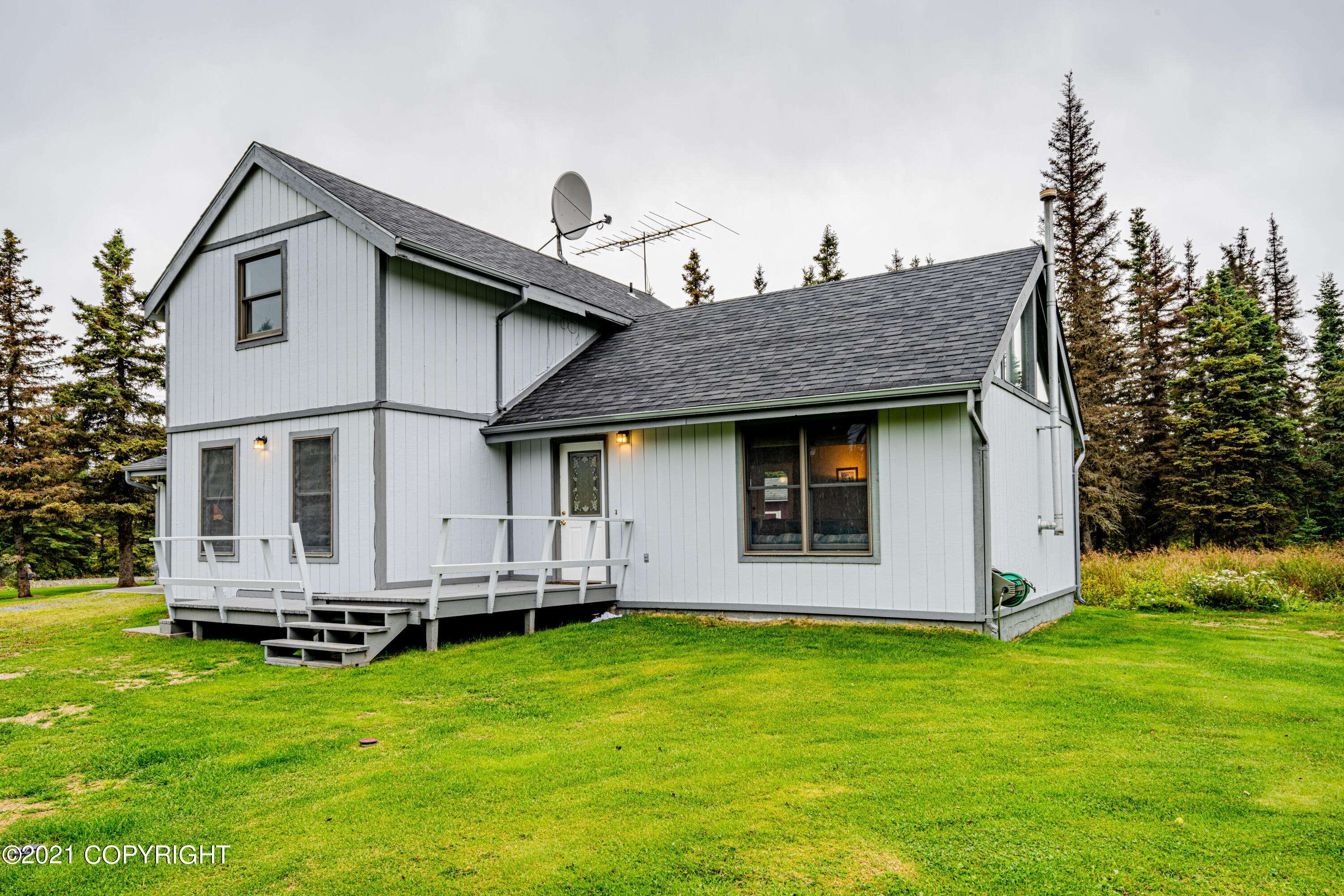 Kenai, AK 99611,51105 Kalgin DR