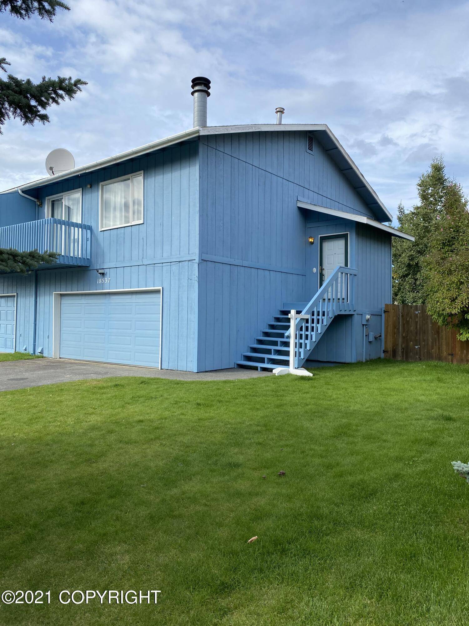 Eagle River, AK 99577,18537 Neumann CIR