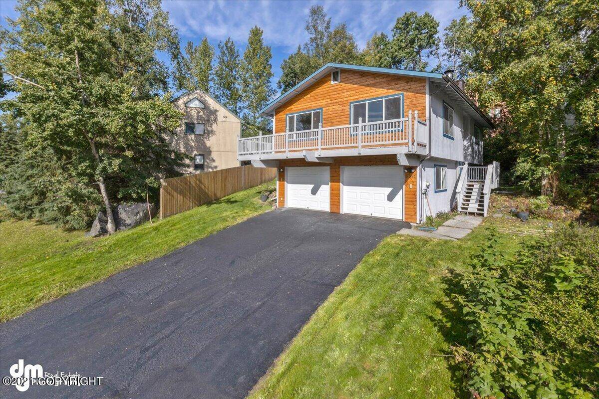 Eagle River, AK 99577,9187 W Parkview Terrace LOOP