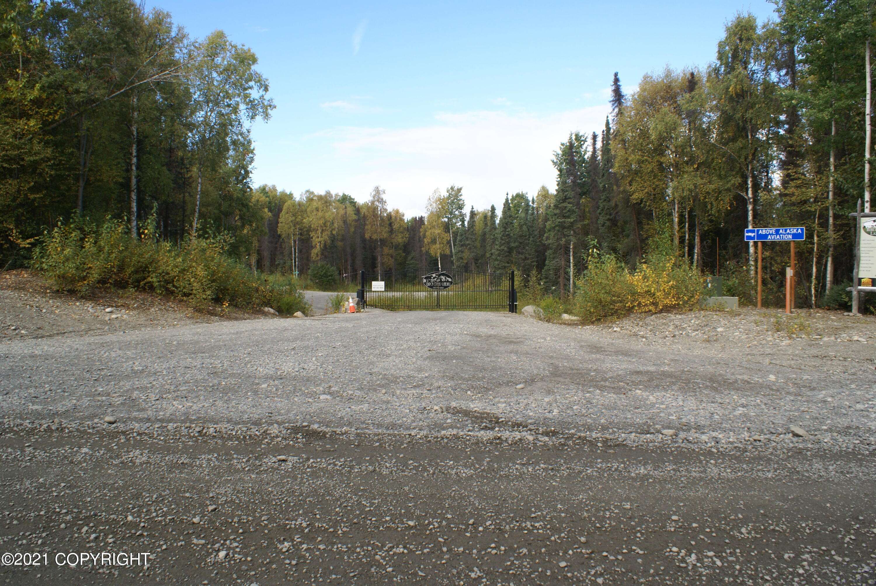 Talkeetna, AK 99676,29696 S Pietenpol CIR