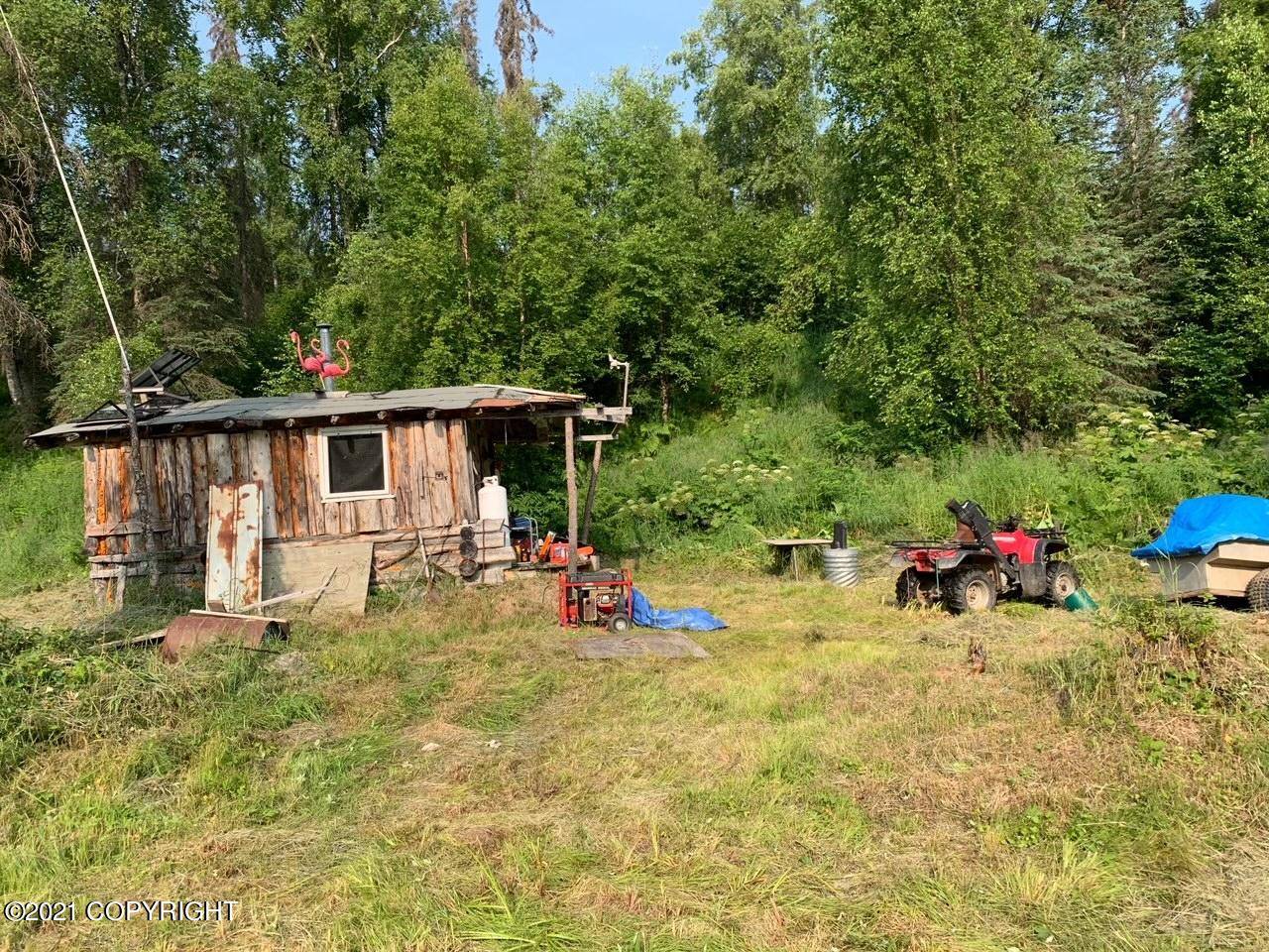 Trapper Creek, AK 99683,92010 S Oilwell RD