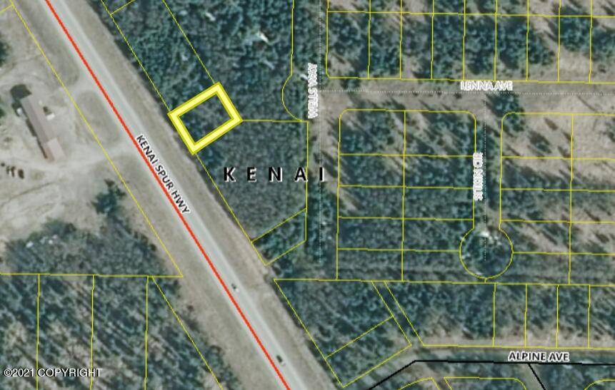 Kenai, AK 99611,14576 Kenai Spur HWY