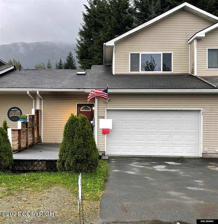 Juneau, AK 99801,3352 Park PL