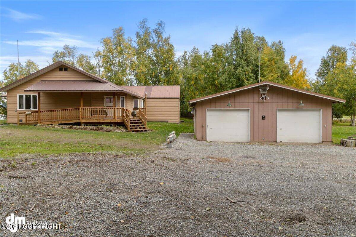 Wasilla, AK 99654,2721 E Odsather CIR