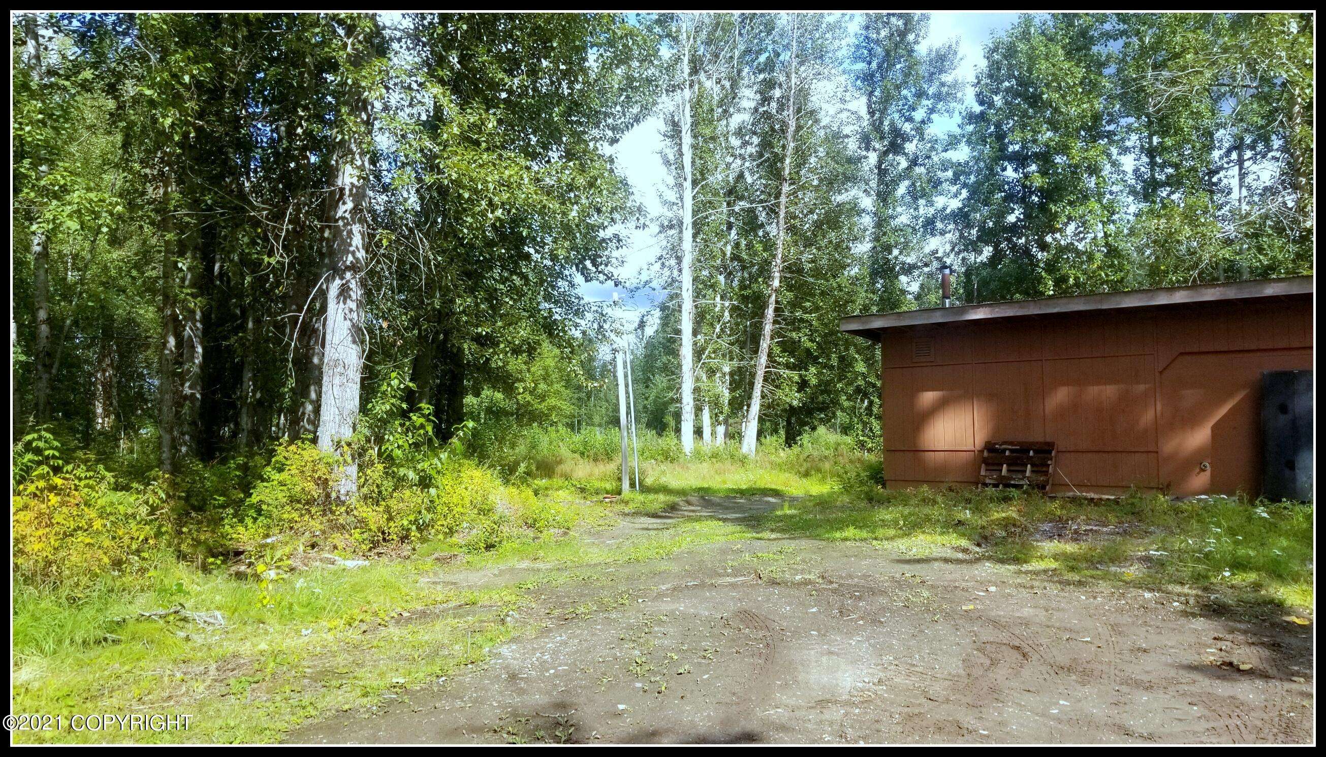 Willow, AK 99688,20102 W Deneki DR