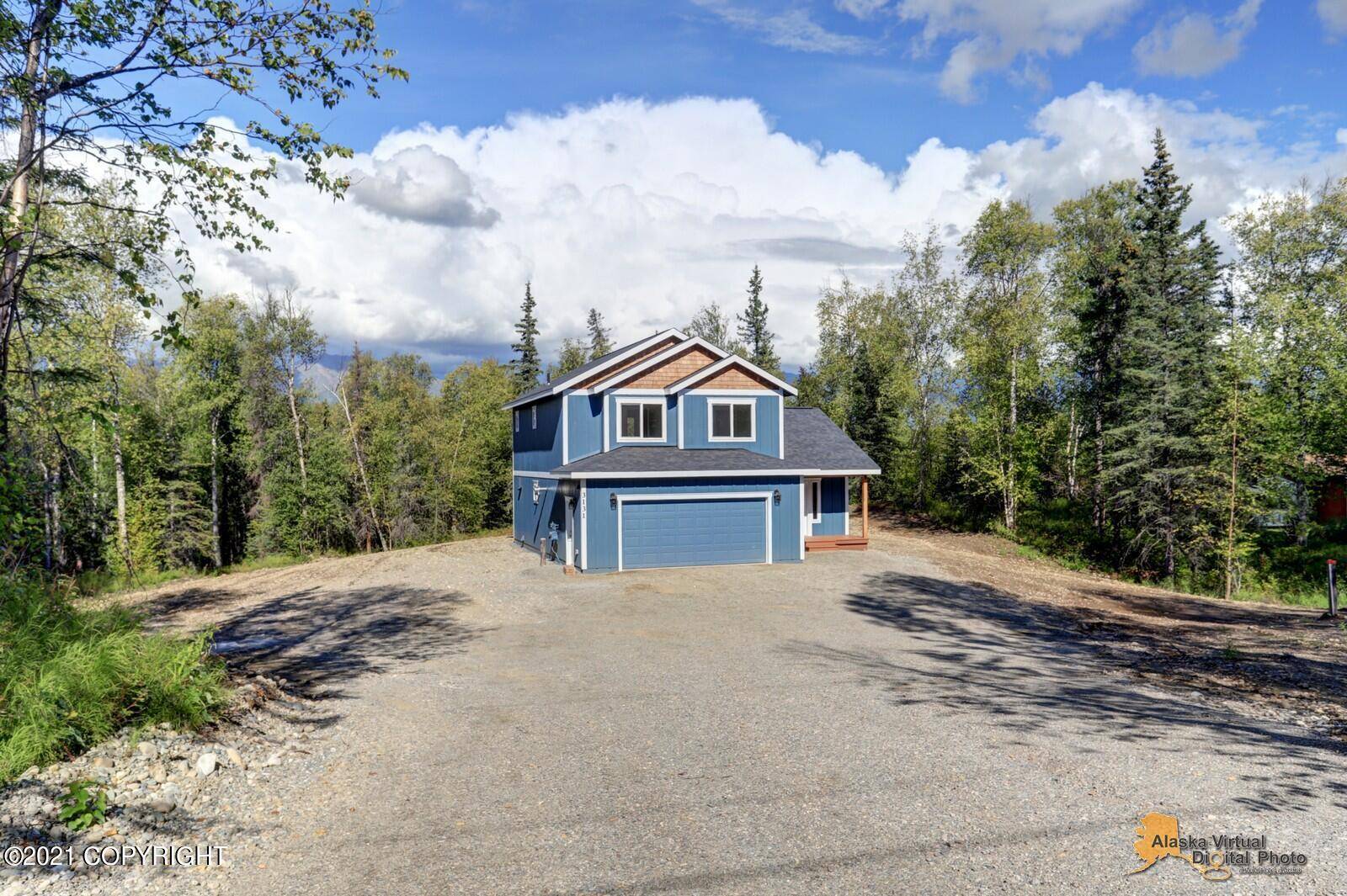 Wasilla, AK 99623,9673 W Jay J ST