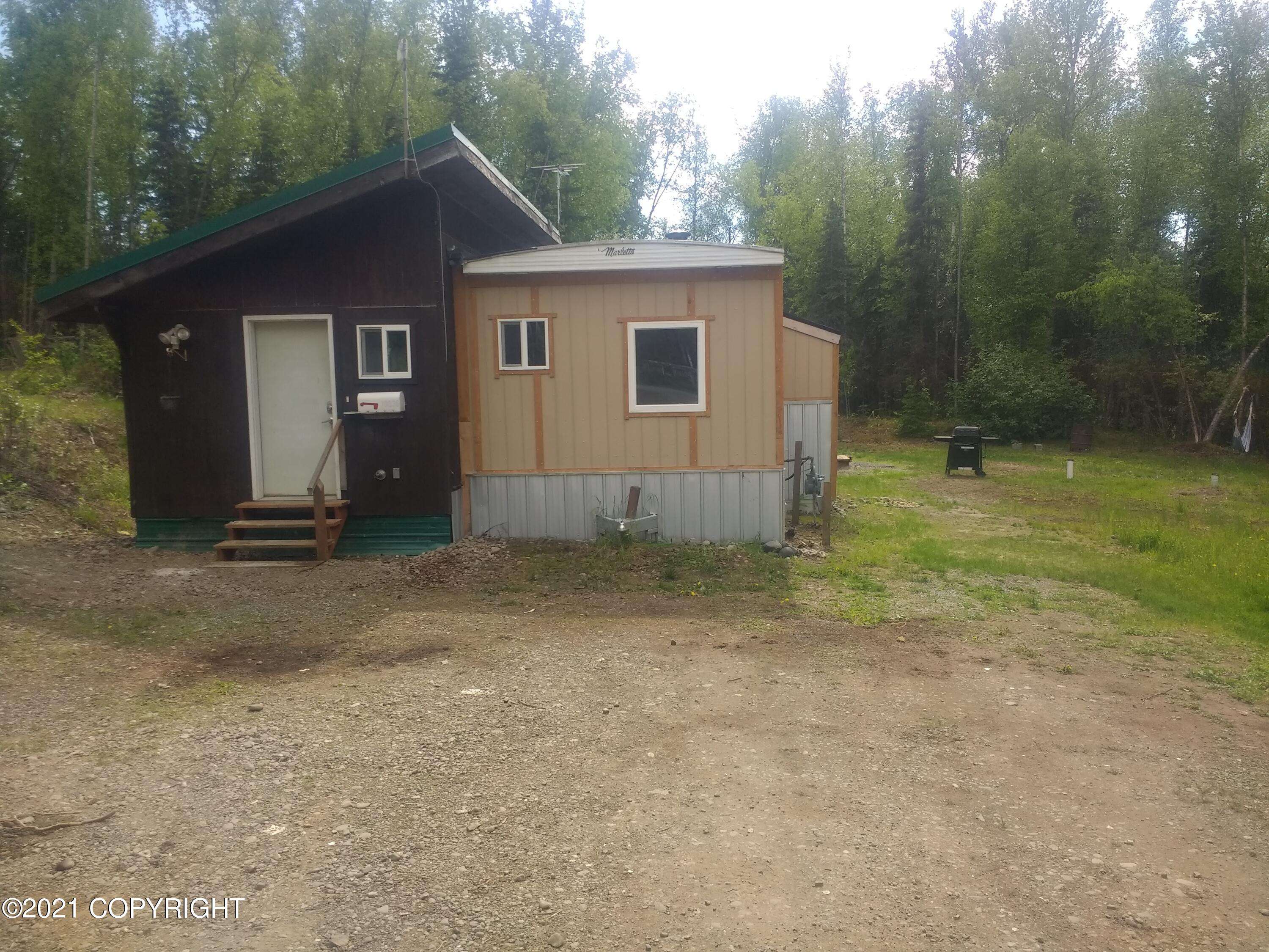 Chugiak, AK 99567,19036 Richner RD