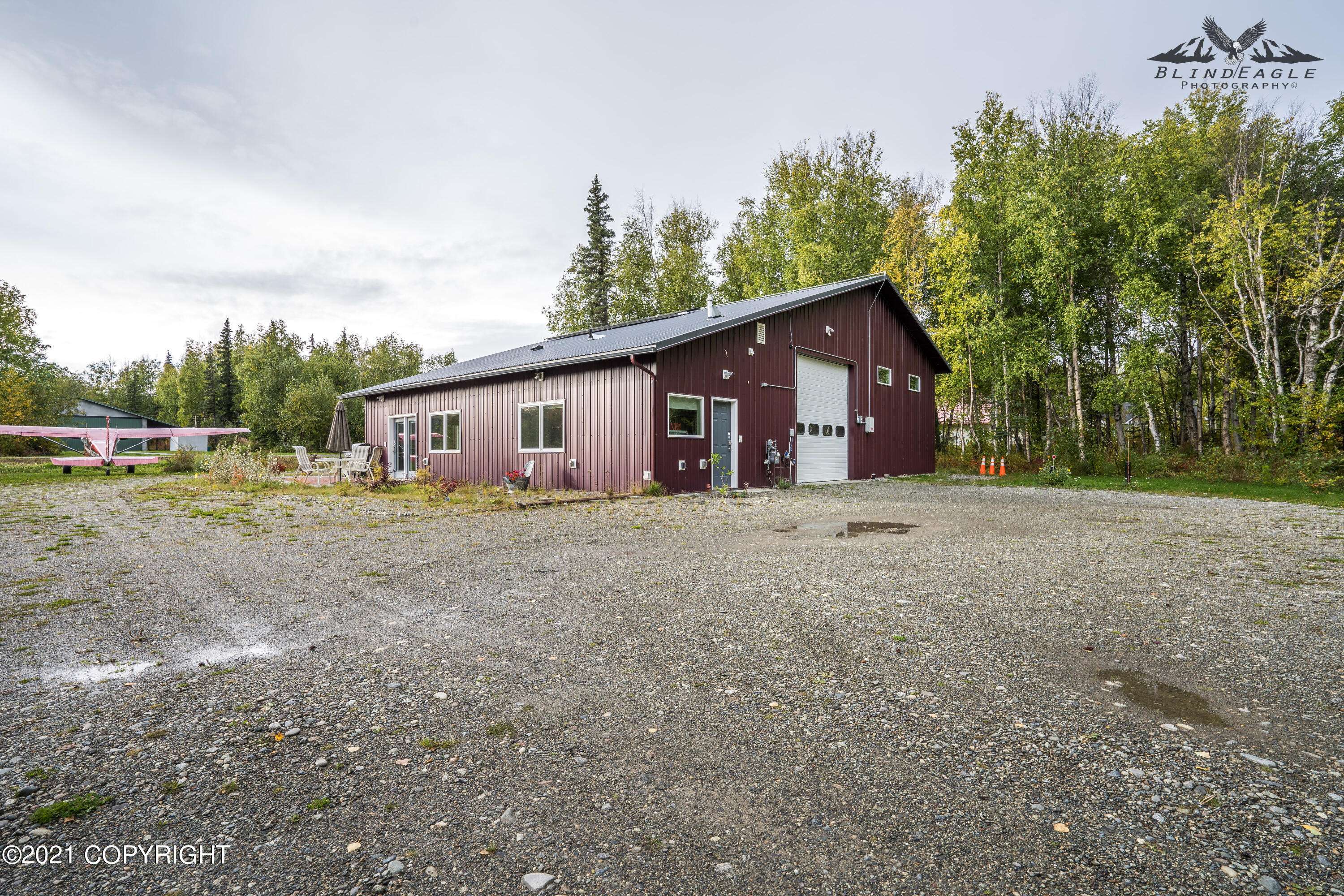 Wasilla, AK 99654,4860 N Huey LN