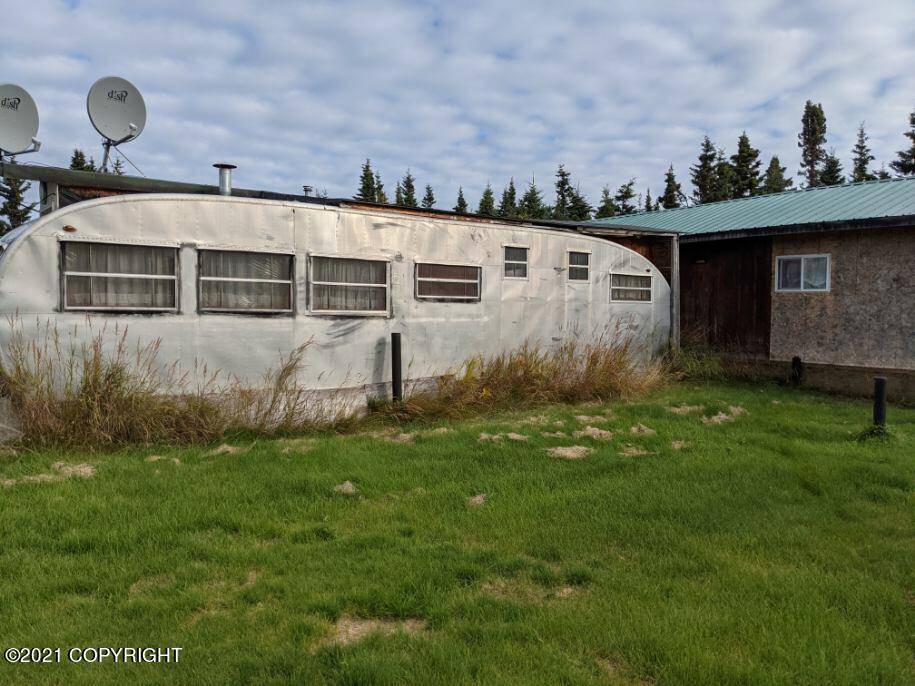 Kenai, AK 99611,51419 Buoy AVE