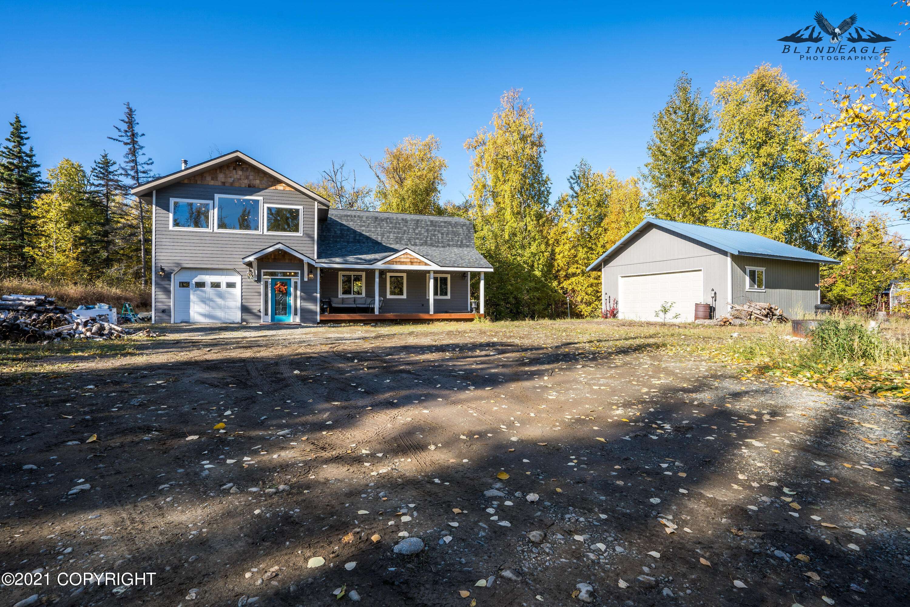 Wasilla, AK 99654,2681 N Cottonwood LOOP