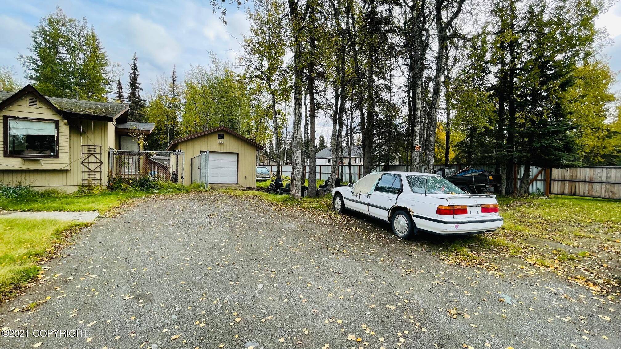 Kenai, AK 99611,308 Princess LN