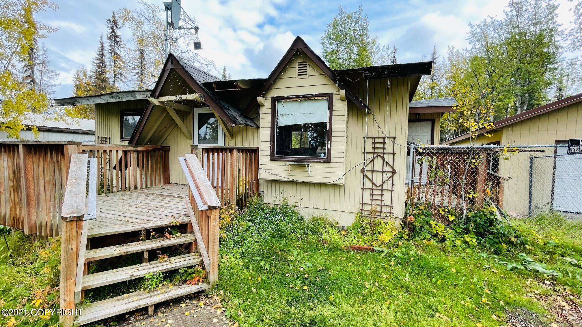 Kenai, AK 99611,308 Princess LN