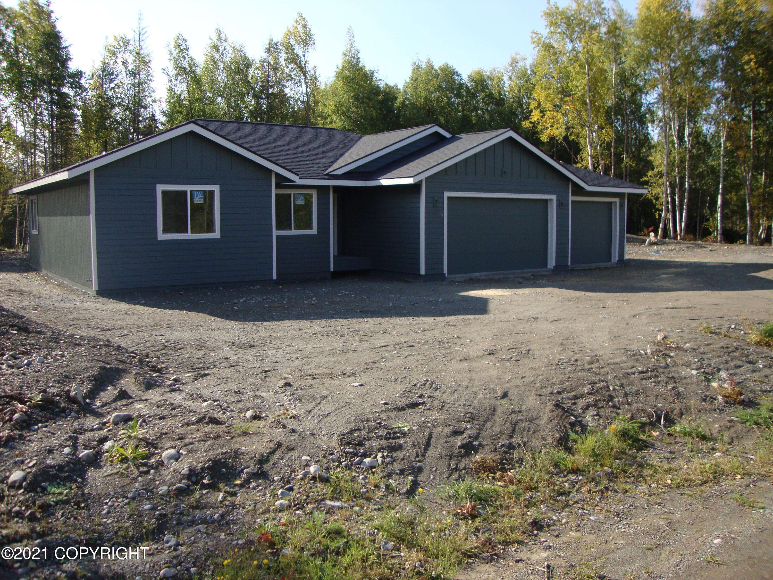 Wasilla, AK 99654,8570 Bunting ST