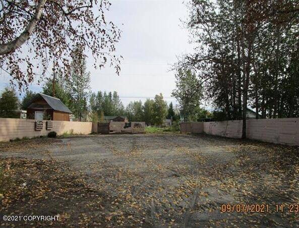 Fairbanks, AK 99701,1563 Noble ST