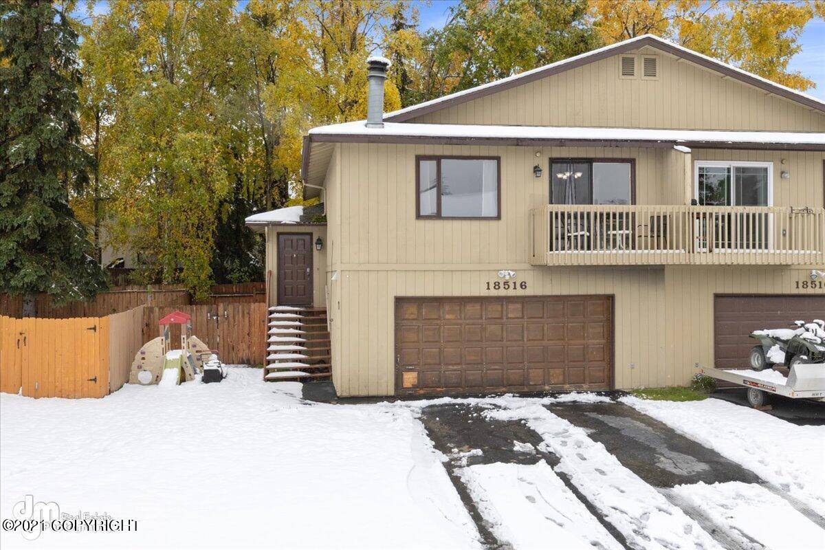 Eagle River, AK 99577,18516 Neumann CIR