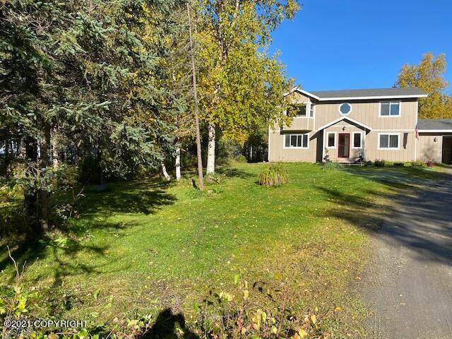 Wasilla, AK 99654,7081 W Bruns DR