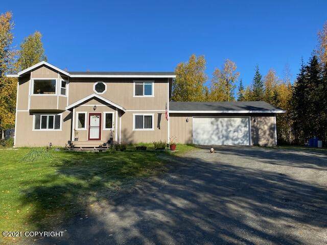 Wasilla, AK 99654,7081 W Bruns DR