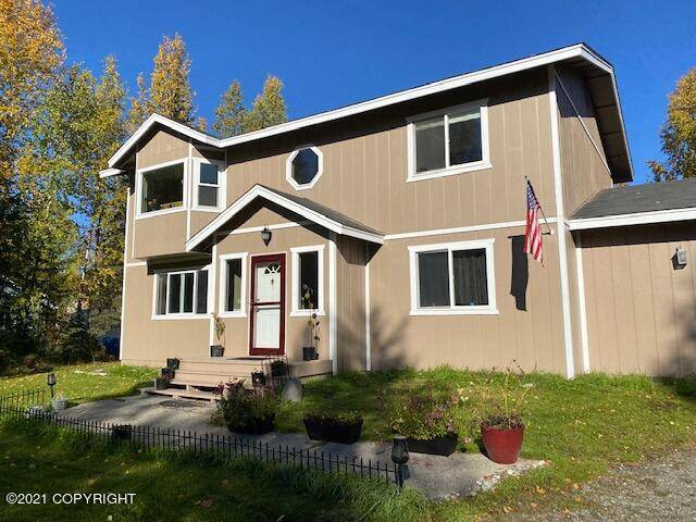 Wasilla, AK 99654,7081 W Bruns DR