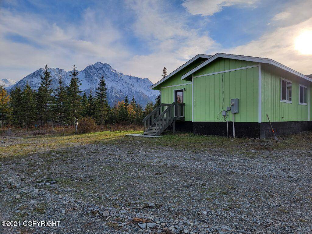 Palmer, AK 99645,16701 E Culk CIR