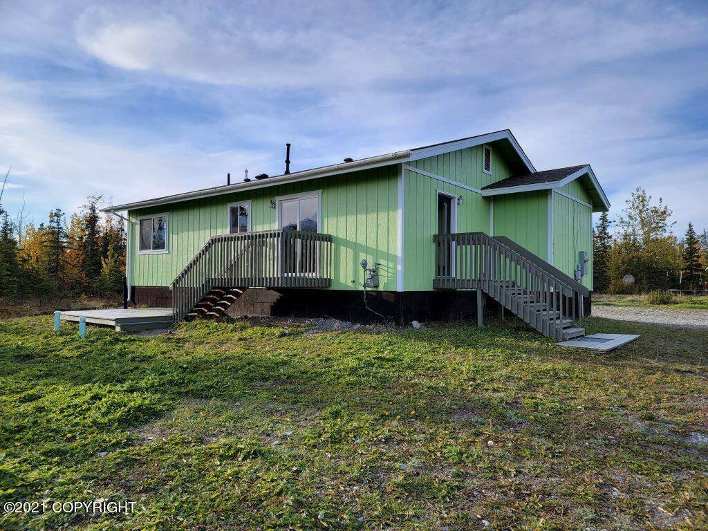 Palmer, AK 99645,16701 E Culk CIR