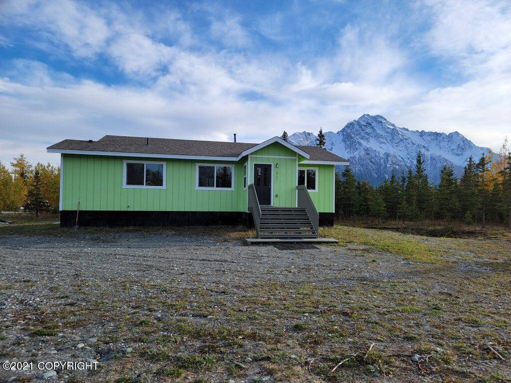 Palmer, AK 99645,16701 E Culk CIR