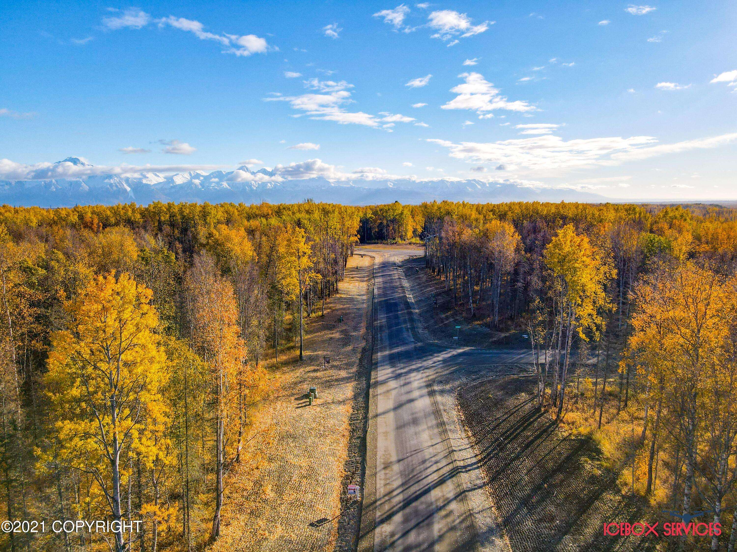 Palmer, AK 99645,7870 N Aileron CIR