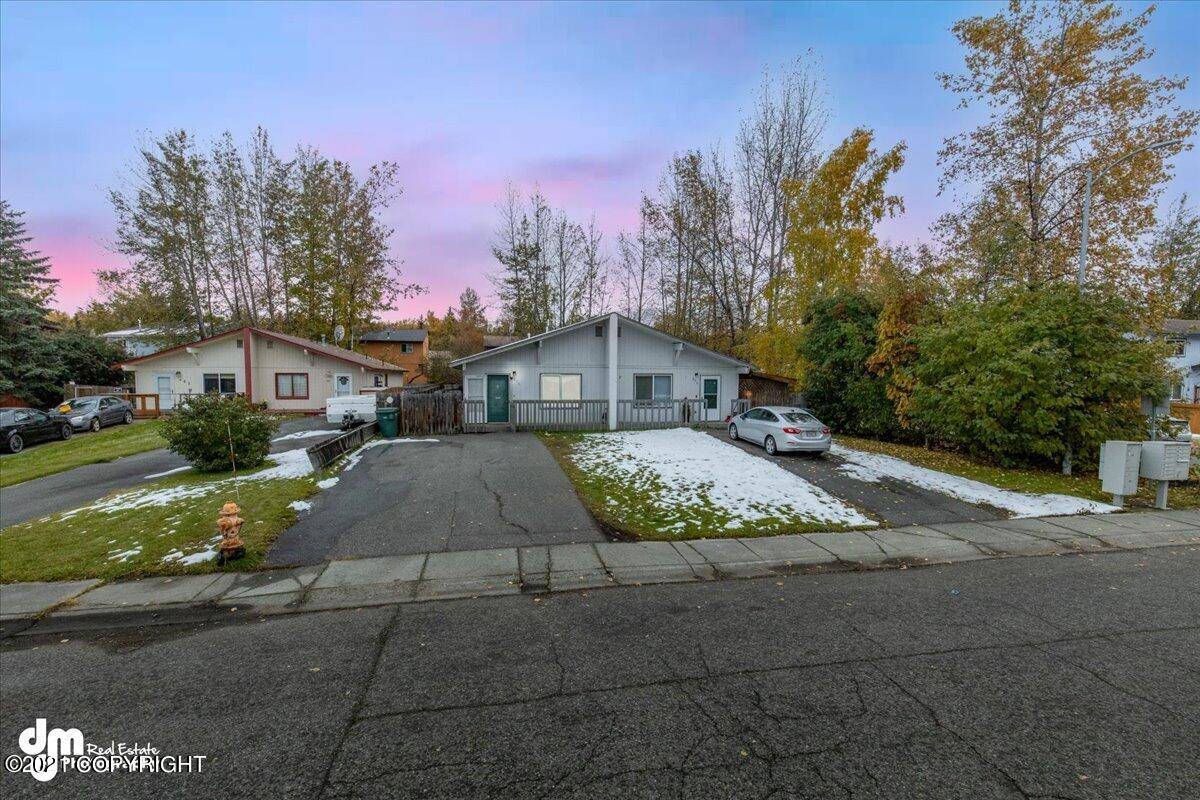 Anchorage, AK 99504,273 Fall Leaf CIR