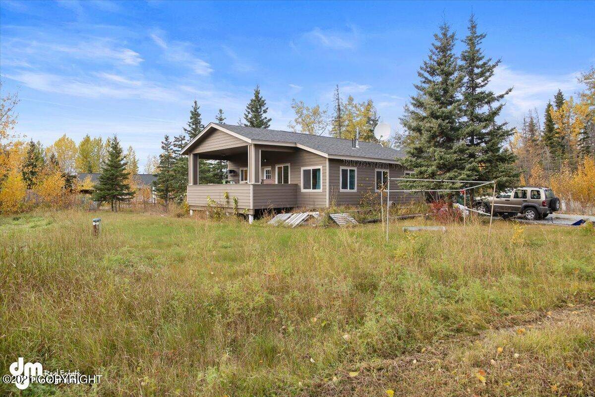 Palmer, AK 99645,4640 Fairweather LN