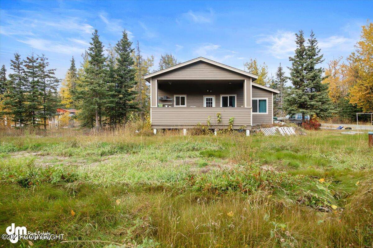 Palmer, AK 99645,4640 Fairweather LN