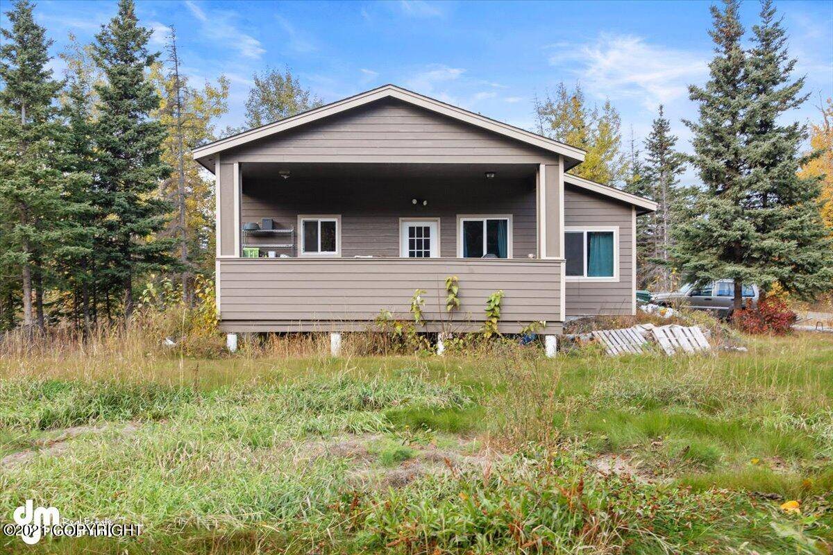 Palmer, AK 99645,4640 Fairweather LN