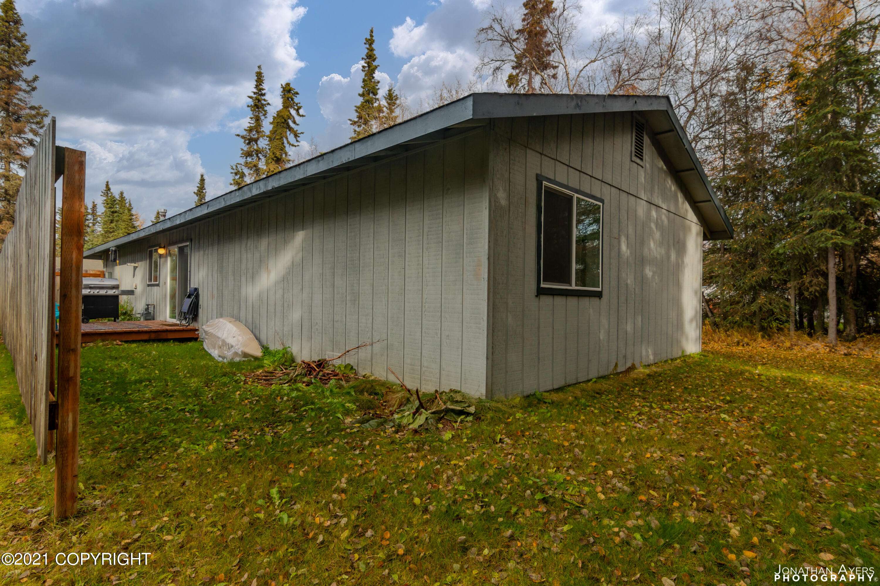 Kenai, AK 99611,1601 Pine AVE