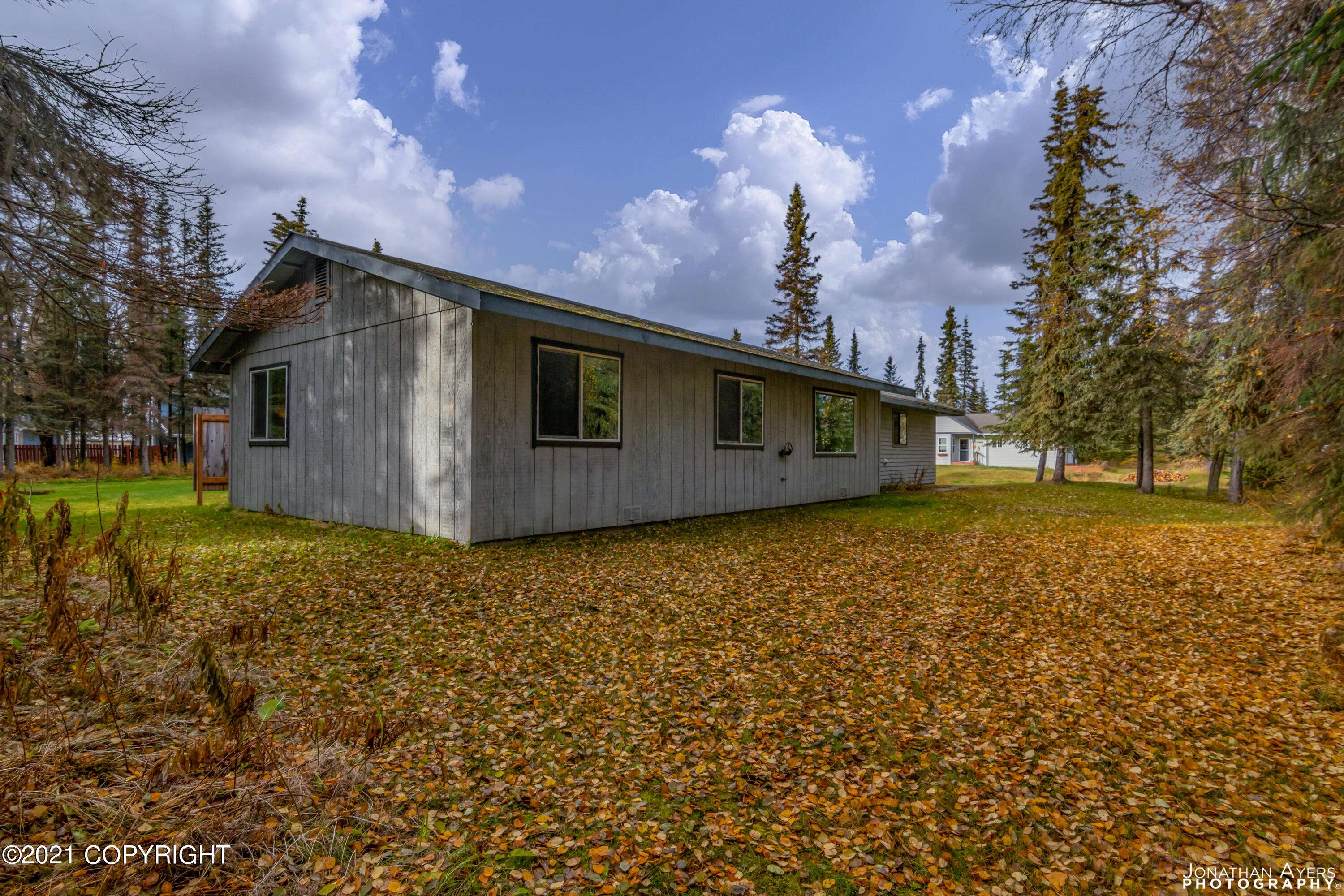 Kenai, AK 99611,1601 Pine AVE