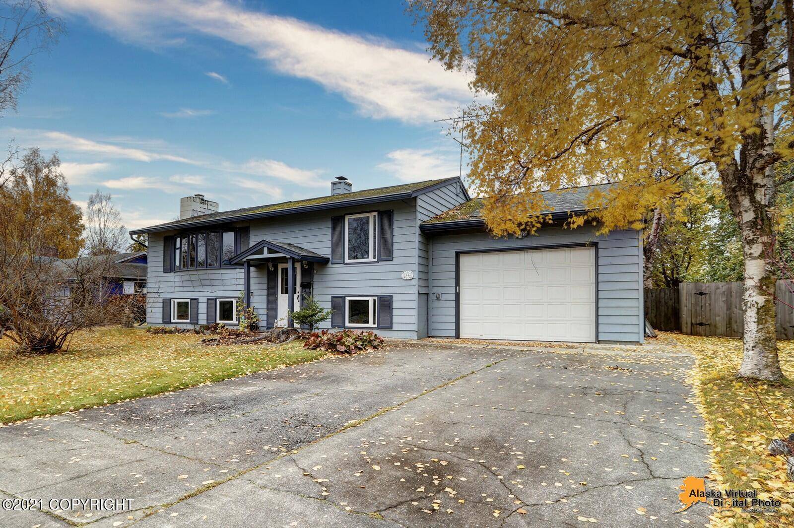 Anchorage, AK 99508,2944 Emory ST