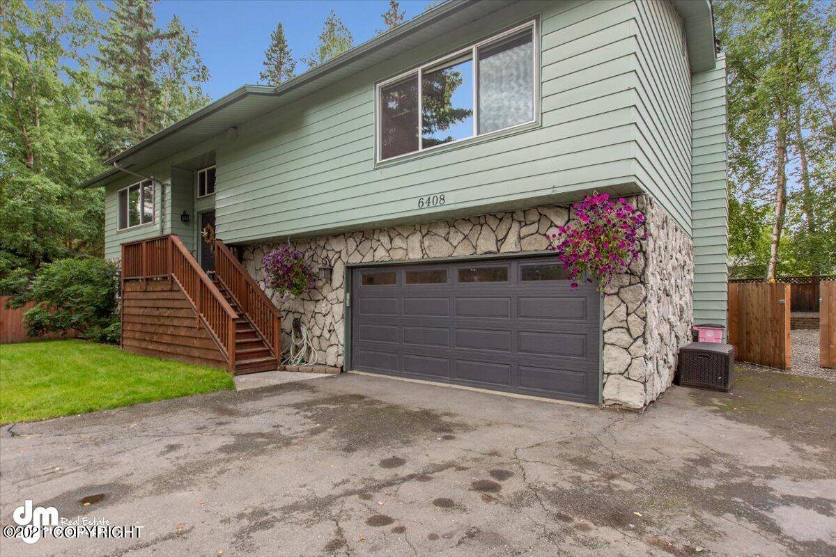 Anchorage, AK 99504,6408 Tolhurst CT