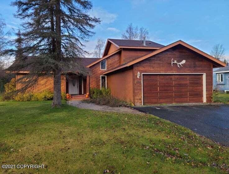 Kenai, AK 99611,108 Wooded Glen CT