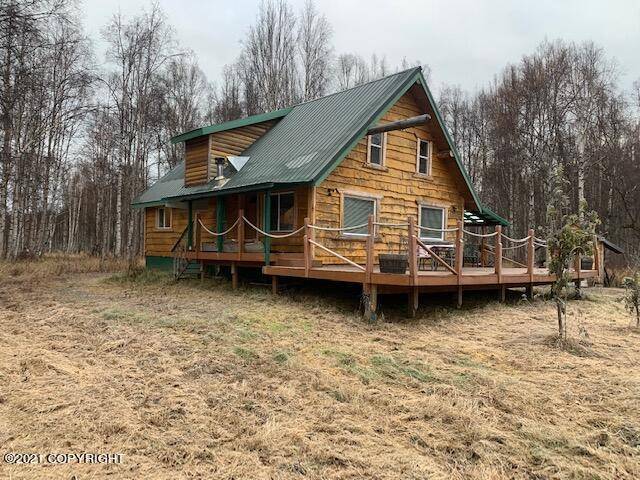 Willow, AK 99688,49526 S Hunter Drive