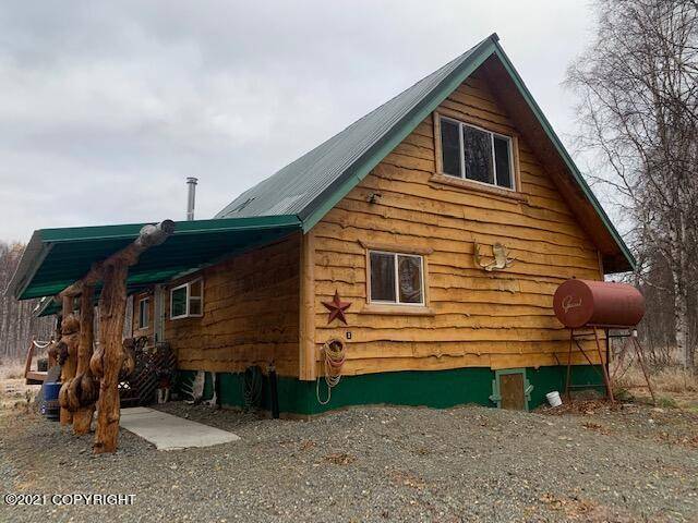 Willow, AK 99688,49526 S Hunter Drive