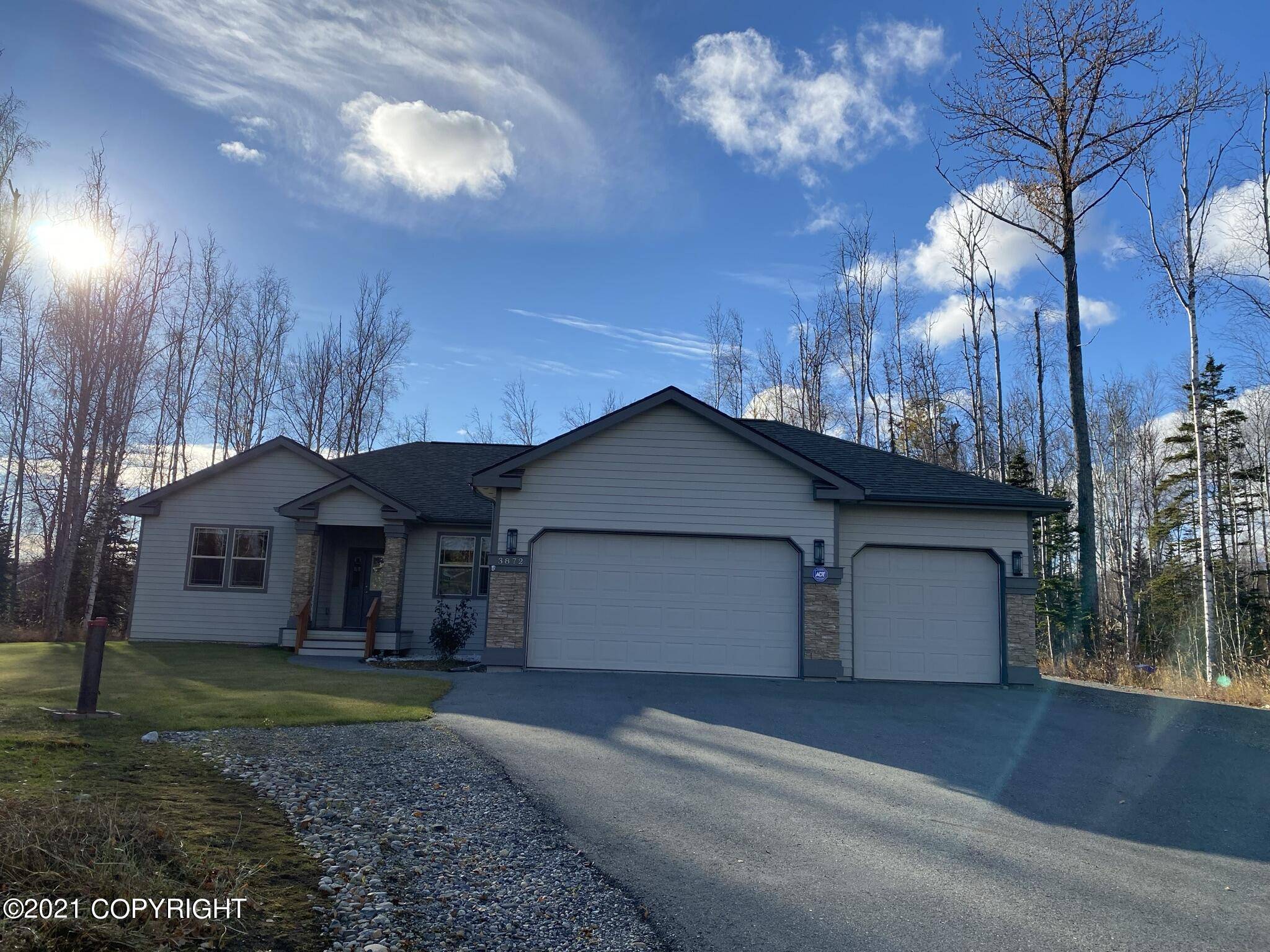 Wasilla, AK 99654,3872 S Upper Meadow CIR