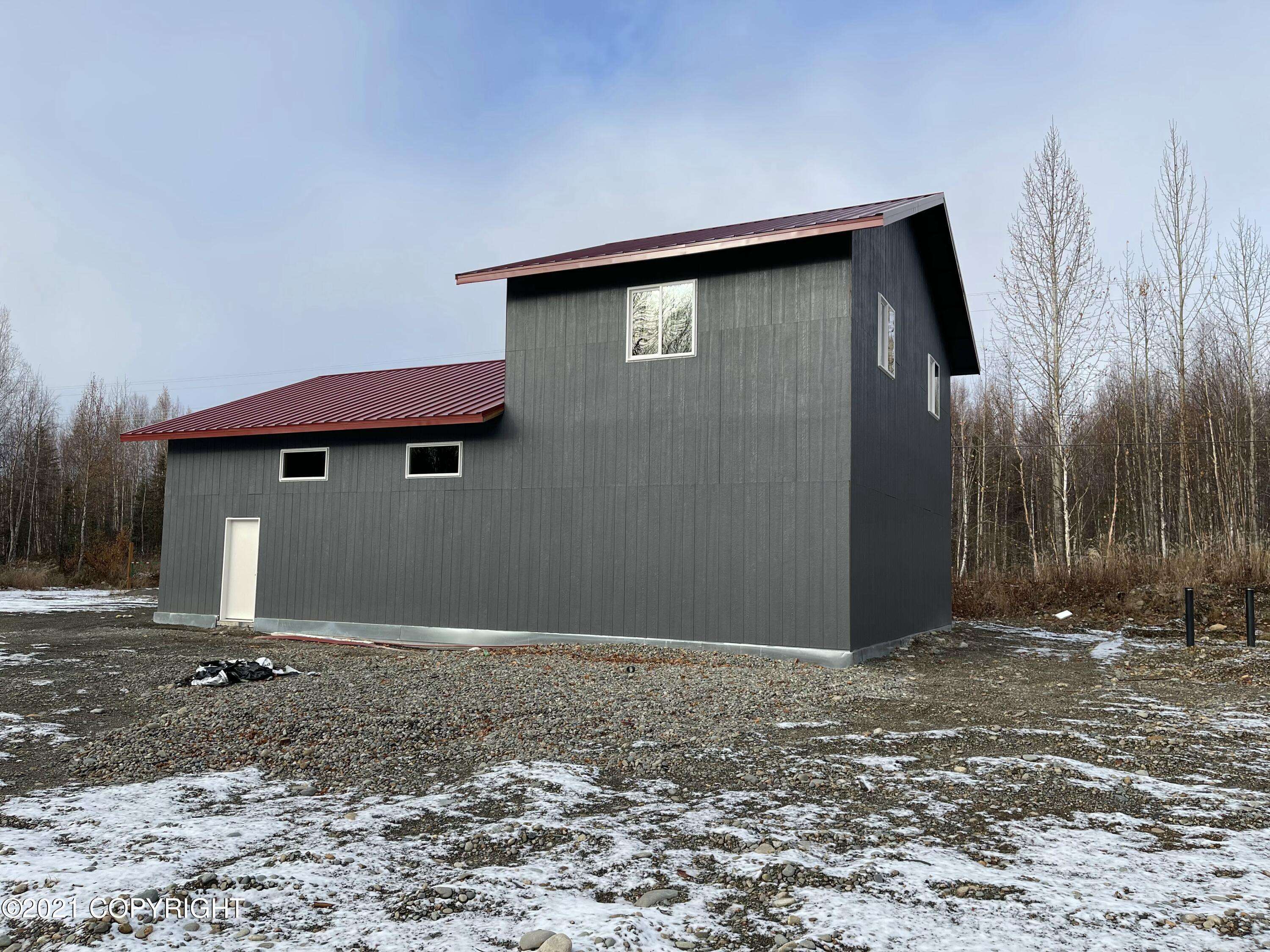 Talkeetna, AK 99676,38342 S Missoula WAY