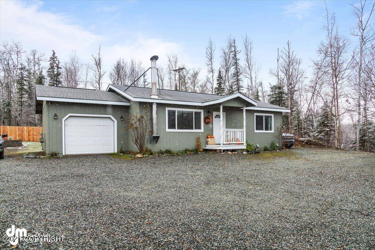 Wasilla, AK 99654,3324 N Bald Eagle DR