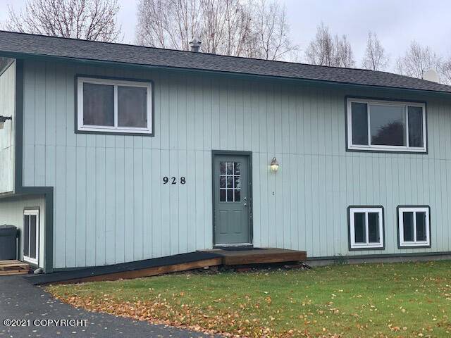 Anchorage, AK 99518,928 W 58th AVE