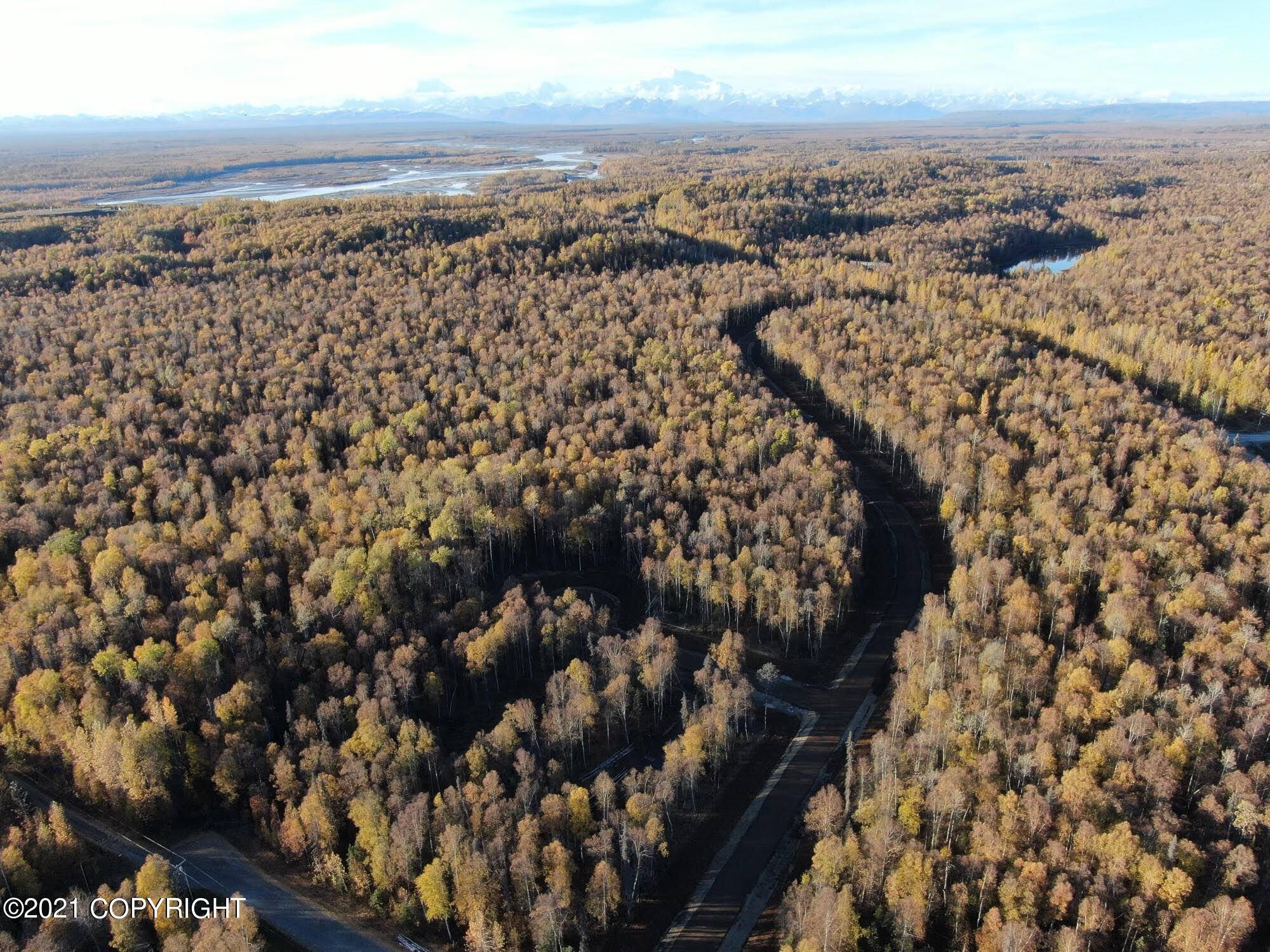 Talkeetna, AK 99676,L3 Chanterelle CIR